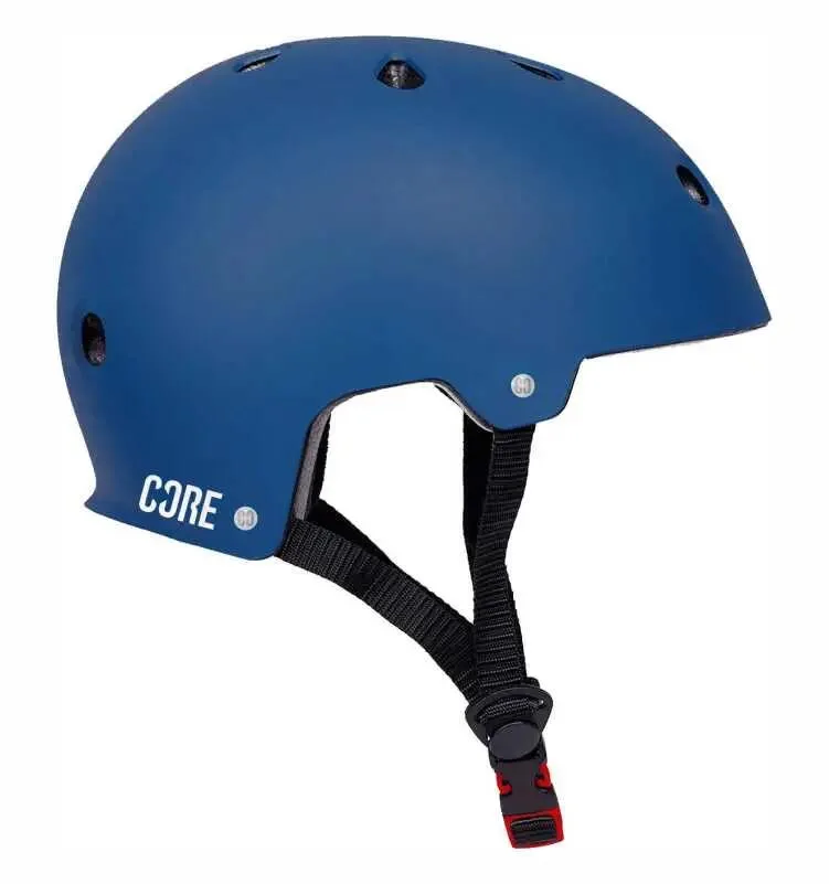 Шлем Core Basic для BMX, самоката, роликов и скейтборда