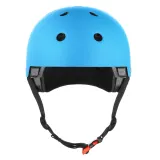 Шлем Core Basic для BMX, самоката, роликов и скейтборда — фото 6