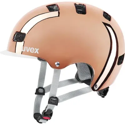 Шлем велосипедный Uvex hlmt 5 bike pro