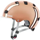 Шлем велосипедный Uvex hlmt 5 bike pro — фото 6
