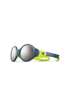Солнцезащитные очки для детей JULBO LOOP M Spectron 4 Baby