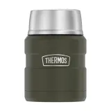 Термос для еды с ложкой Thermos 470 мл — фото 3