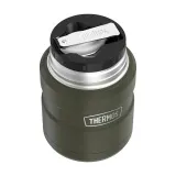 Термос для еды с ложкой Thermos 470 мл — фото 4