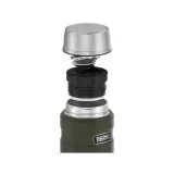 Термос для еды с ложкой Thermos 470 мл — фото 5