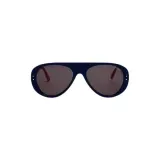Солнцезащитные очки Superdry Aviator женские — фото 1