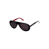 Солнцезащитные очки Superdry Aviator женские — фото 2