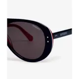 Солнцезащитные очки Superdry Aviator женские — фото 5