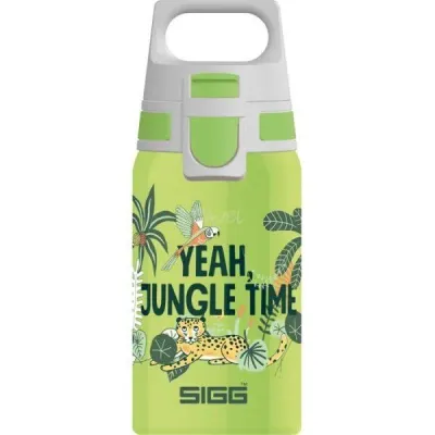 Бутылка для детей Sigg Shield One Jungle 0,5 л
