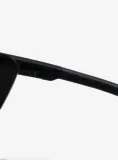 Солнцезащитные очки Goggle E4552P унисекс черные матовые — фото 7