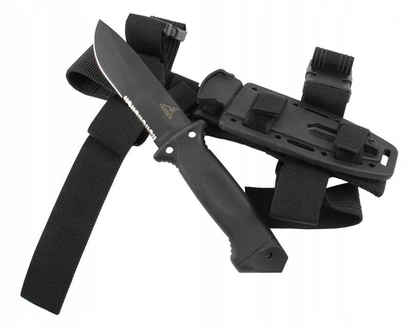 Нож survival Gerber LMF II Infantry с кобурой