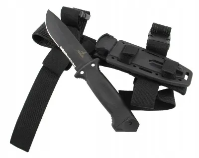 Нож survival Gerber LMF II Infantry с кобурой