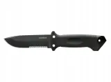 Нож survival Gerber LMF II Infantry с кобурой — фото 2