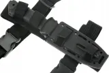 Нож survival Gerber LMF II Infantry с кобурой — фото 3