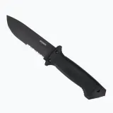 Нож survival Gerber LMF II Infantry с кобурой — фото 5