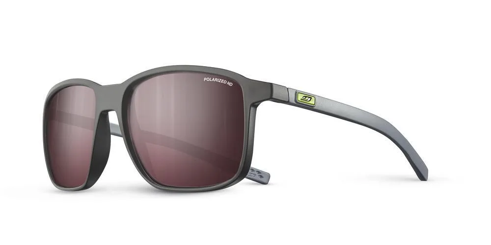 Солнцезащитные очки JULBO CREEK черные категория 3 Spectron Polarized