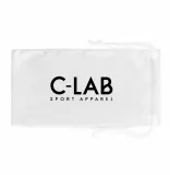 C-Lab Спортивные очки VELYON белые/синие — фото 2