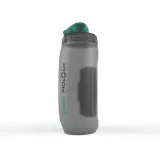 Набор фляг Fidlock Trinkflaschen Set TWIST antibacterial 590 мл прозрачный черный — фото 3
