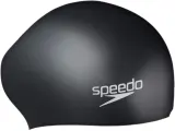 Шапочка для плавания Speedo Plain Moulded Long Hair — фото 2