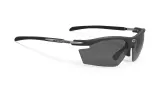 Спортивные очки Rudy Project Rydon Carbon Smoke Black — фото 1