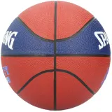 Мяч баскетбольный Spalding Varsity TF-150, 5, Красный — фото 3