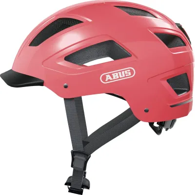 Шлем велосипедный ABUS Hyban 2.0, размер M 52-58 см
