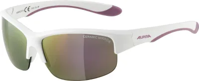 Детские солнцезащитные очки Alpina Junior Flexxy Youth HR
