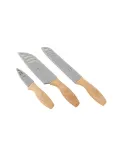 Ножи туристические Outwell Matson Knife Set — фото 2