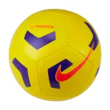 Мяч футбольный Nike Pitch Training Ball, 5, Жёлтый — фото 2