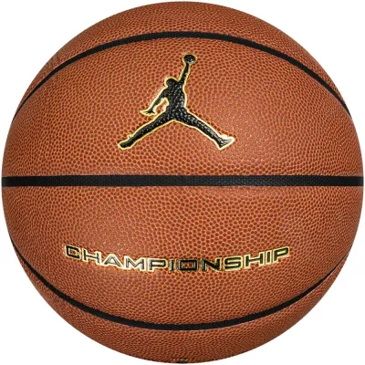 Мяч баскетбольный Jordan Championship 8P Ball, размер 7
