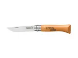 Opinel Нож складной с клинком из углеродистой стали No.06 в блистере — фото 1