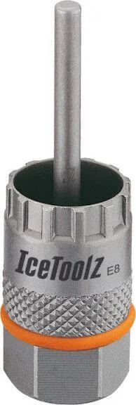Съёмник стопорного кольца кассеты IceToolz 09C2 с направляющим штифтом