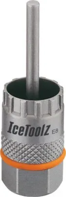 Съёмник стопорного кольца кассеты IceToolz 09C2 с направляющим штифтом