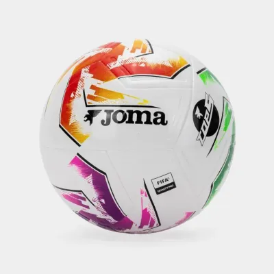 Мяч футбольный Joma Top 5 для футзала