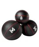 I'm Possible Training Тренировочный мяч Med GripBall 6 lbs — фото 2
