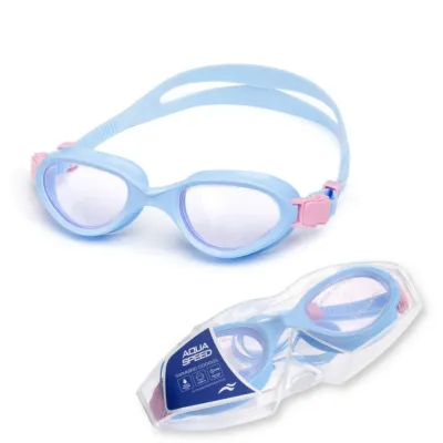 Очки для плавания AQUA SPEED X-Pro для открытой воды, цвет 02