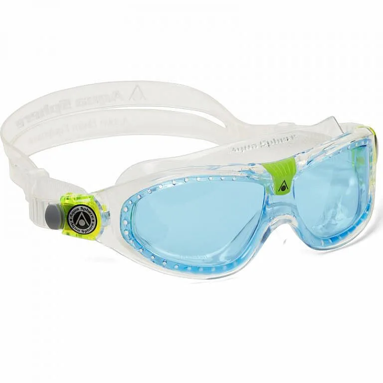 Очки для плавания детские Aqua Sphere Seal Kid 2 синие