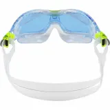 Очки для плавания детские Aqua Sphere Seal Kid 2 синие — фото 2