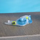 Очки для плавания детские Aqua Sphere Seal Kid 2 синие — фото 5