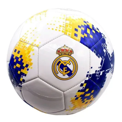 Мяч футбольный Real Madrid Ball 60TH