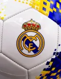 Мяч футбольный Real Madrid Ball 60TH — фото 2