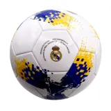 Мяч футбольный Real Madrid Ball 60TH — фото 3