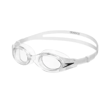 Очки для плавания Speedo Hydrosity 2.0, M, Белый
