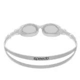 Очки для плавания Speedo Hydrosity 2.0, M, Белый — фото 5