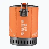 Набор туристической посуды Vango Ultralight Heat Exchanger Cook — фото 2