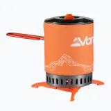 Набор туристической посуды Vango Ultralight Heat Exchanger Cook — фото 4