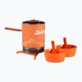 Набор туристической посуды Vango Ultralight Heat Exchanger Cook — фото 6