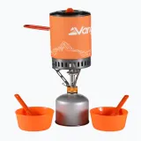 Набор туристической посуды Vango Ultralight Heat Exchanger Cook — фото 7