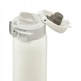 Термокружка туристическая Zojirushi 480 мл, 480 mL, Белый — фото 3