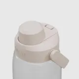 Бутылка тритановая CamelBak Thrive Chug, 950ml, Прозрачный — фото 3