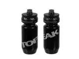 Фляга Topeak Logo 650 мл черная — фото 2